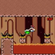 Illustration for article titled Watch someone beat the world’s hardest iSuper Mario World/i level
